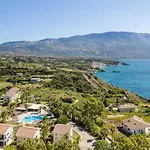 Liakas Village * Spartia (Kefalonia)