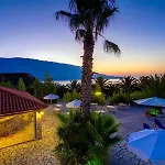 Liakas Village *