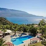 Liakas Village * Spartia (Kefalonia)