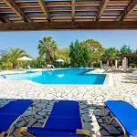 Apartmán Liakas Village *