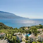 Liakas Village
