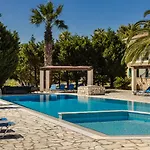 Liakas Village * Spartia (Kefalonia)
