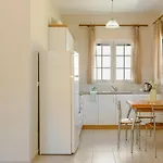 Liakas Village Apartmán Spartia (Kefalonia)