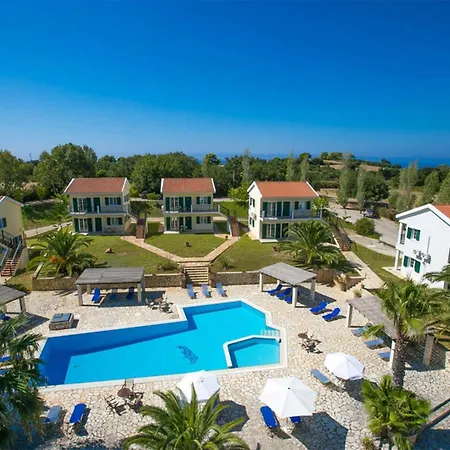 Apartmán Liakas Village *
