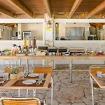 Liakas Village スパルティア
