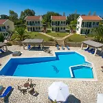 Διαμέρισμα Liakas Village Σπαρτιά