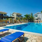 Liakas Village Σπαρτιά
