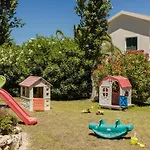 Διαμέρισμα Liakas Village Σπαρτιά