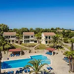 Διαμέρισμα Liakas Village Σπαρτιά