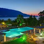Liakas Village Σπαρτιά