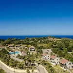 Liakas Village * Σπαρτιά