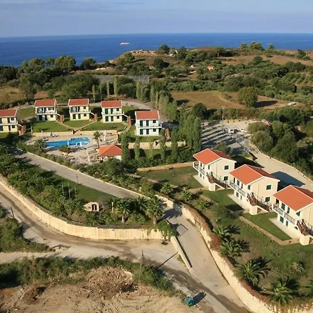 Liakas Village Appartement *