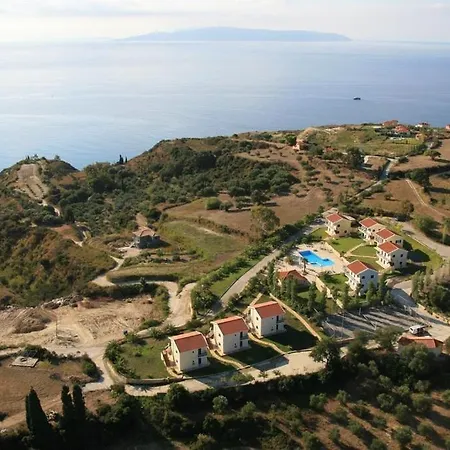 Liakas Village * Spartia