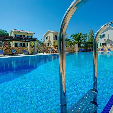 Liakas Village Appartement *