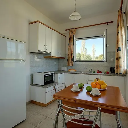 Liakas Village Appartement