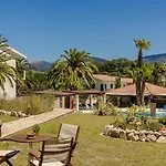 Liakas Village *