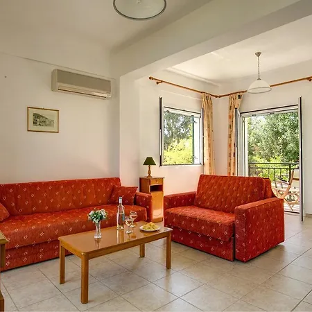 Liakas Village Apartamento *