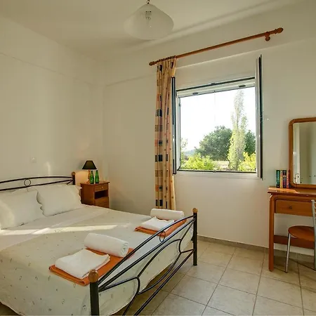 Apartamento Liakas Village *