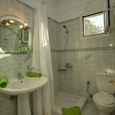 Liakas Village Apartamento