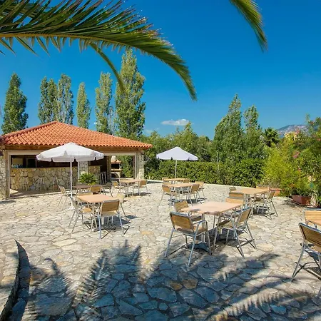 Apartamento Liakas Village