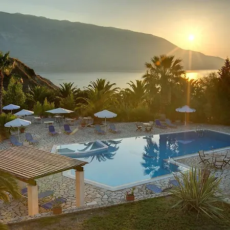 Liakas Village Apartamento