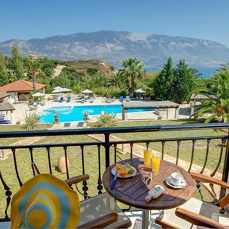 Liakas Village Apartamento
