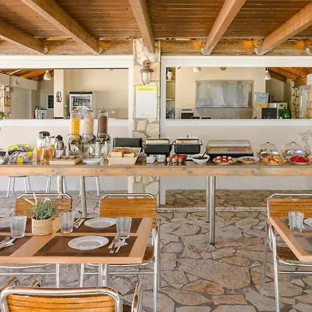 Liakas Village Спартия