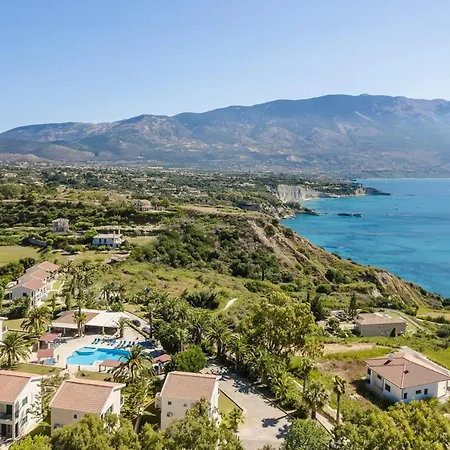 Liakas Village * Sparta
