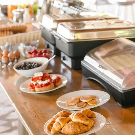 Апартаменты Liakas Village