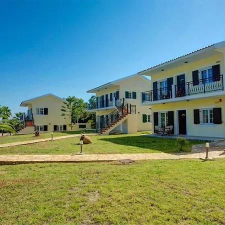 Liakas Village *