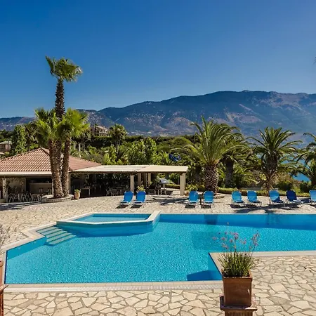 Liakas Village * Спартия