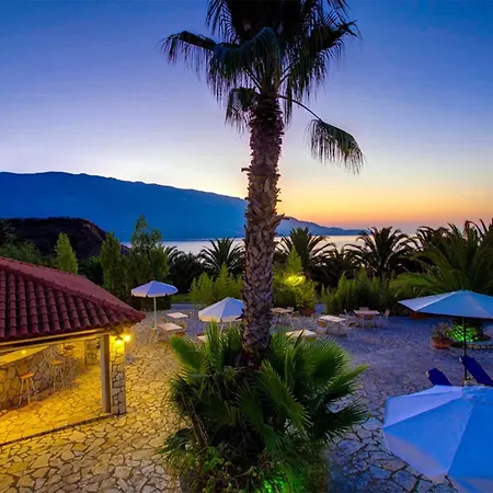 Liakas Village *