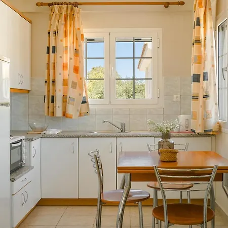 Liakas Village Спартия