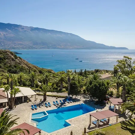 Liakas Village * Спартия