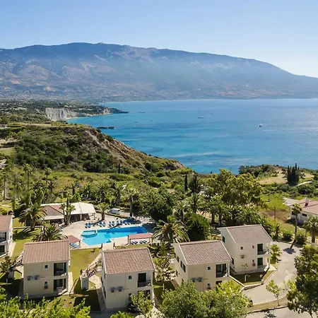 Liakas Village Апартаменты