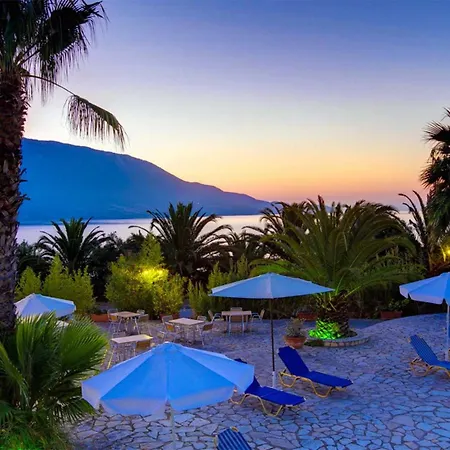 Liakas Village Апартаменты *