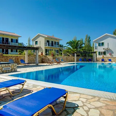 Liakas Village Спартия