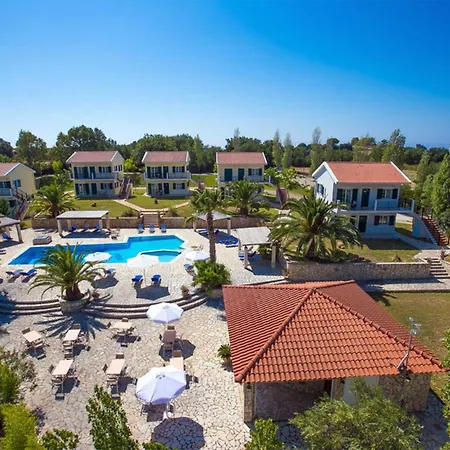 Liakas Village Apartment