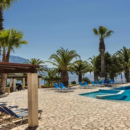 Апартаменты Liakas Village *