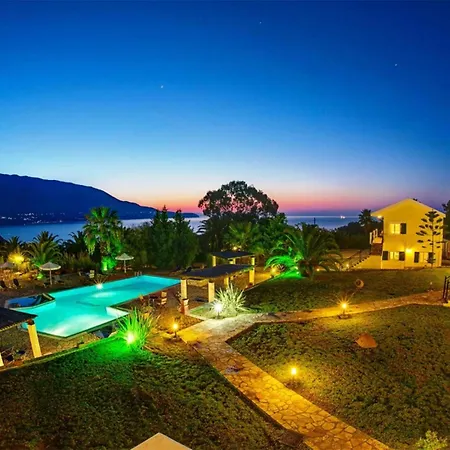 Liakas Village Спартия