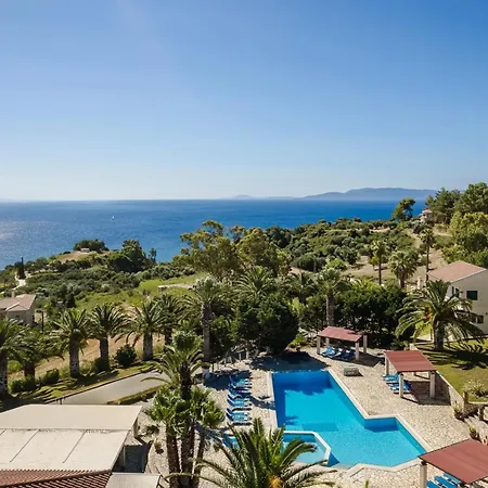 Liakas Village Апартаменты *