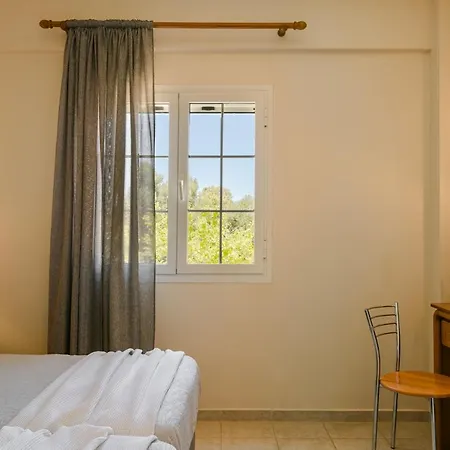 Апартаменты Liakas Village