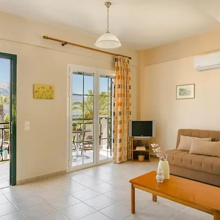 Apartment Liakas Village *