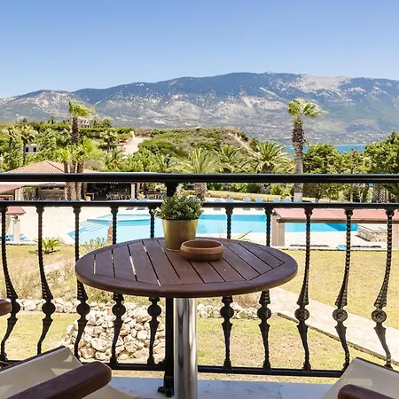 Liakas Village Спартия