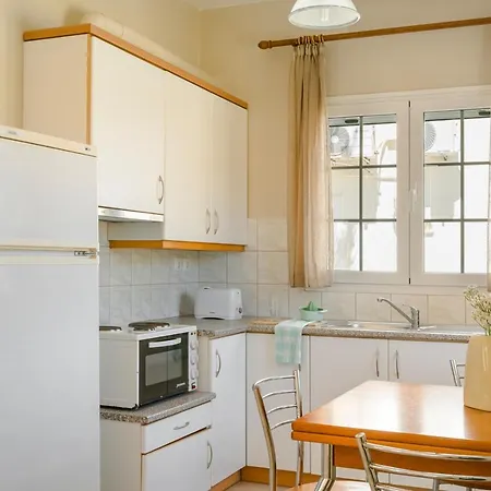 Liakas Village * Спартия