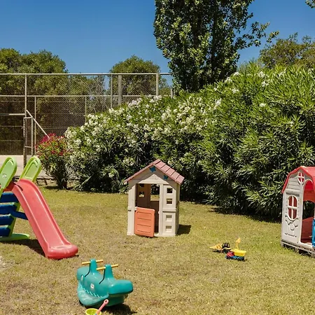 Liakas Village * Спартия