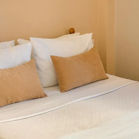 Апартаменты Liakas Village Спартия