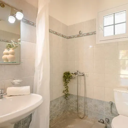 Liakas Village * Спартия