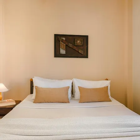 Апартаменты Liakas Village