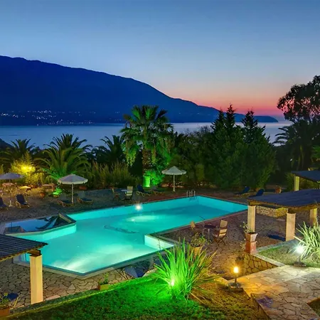 Liakas Village Спартия